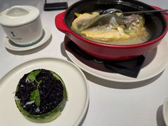 -莆田餐厅PUTIEN(世博源店)