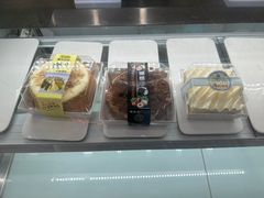 奶盖蛋糕-嘉豪轩(亨利店)