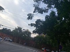 -肯德基(街道口店)