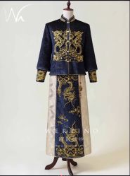 点击看大图 -CD视觉婚纱摄影