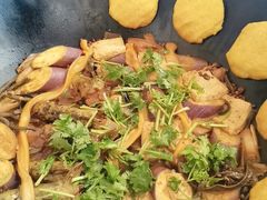 -荣德灶台鱼(圣泉寺店)