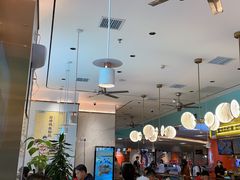 大堂-苏晓玥·手作江南小吃(深圳北站店)