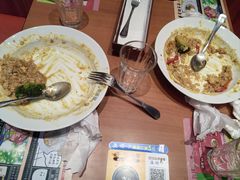 -CoCo壱番屋(久光百货店)