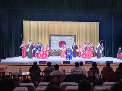 -黑龙江省京剧院