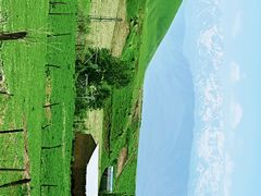 -新疆那拉提国家旅游度假区
