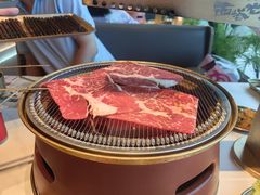 -西塔老太太泥炉烤肉(川沙百联店)
