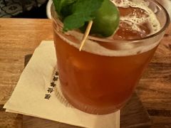 -埋位小酒馆(东城店)