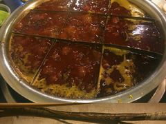 -邓莽子老火锅(鲁祖庙店)