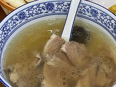 -长安后宰门水盆羊肉(新都心店)