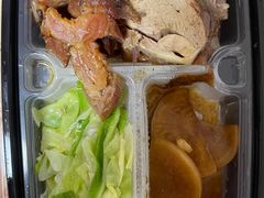 -昌勝香港深井烧鹅(新年华店)