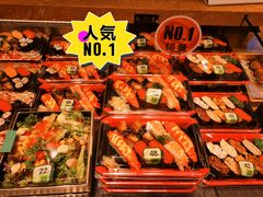 -池田寿司·4H鲜作(西直门凯德华联店)