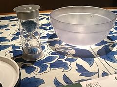 -绿茶餐厅(布吉万象汇店)