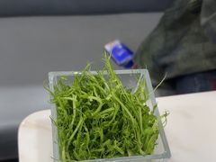 -潮汕大目牛肉火锅(水围店)