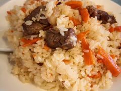 -维吾尔餐厅(宜山路店)