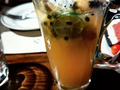 -食间牛排(湖西路店)