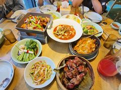 -弄堂里(阿里西溪A区店)