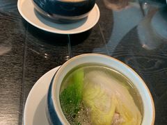 -苏帮袁Sue Cuisine(将台店)