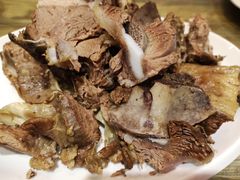 -清真益鑫羊肉手抓馆(南大街店)