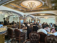 -新疆伊宁远征餐厅