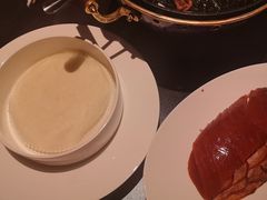 -喜悦烤鸭·新京菜(王府井店)