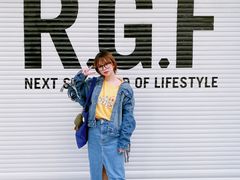 -RGF(巨鹿路店)