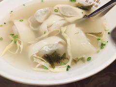 -松鹤面馆·古法焖肉面(观前店)