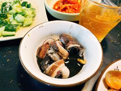 章鱼头-东海章鱼馆(恒瑞街店)