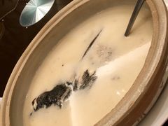 -常州逸高酒店-中餐厅