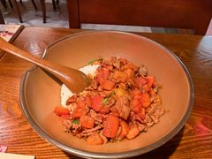 -德天顺盖码饭(人民西路店)