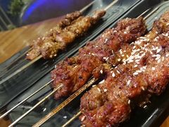 -烧货·活海鲜炭烧(湖滨商业街店)
