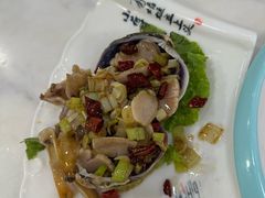 -威海渔村(黄兴路店)