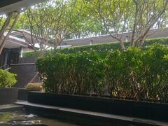 -明谷行馆·温泉