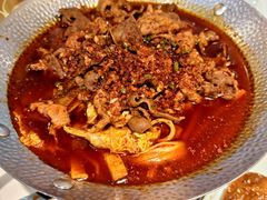 -全牛匠·乐山跷脚牛肉(西北旺万象汇店)