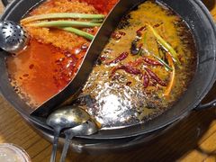 -五里关火锅(牛市口店)