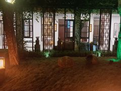 -千滋百味·醉江澜花园餐厅(街道口店)