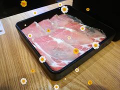 -韩宫宴烤肉·料理(宝山万达店)