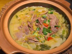 -老阿爸鲜鱼土菜(昆山花桥店)
