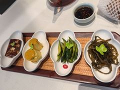 -壹零捌道·北京烤鸭(车公庄店)
