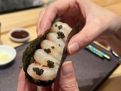 -小十Omakase(地王大厦店)