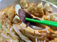 鱿鱼-绿柠食堂(北外滩店)