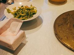 -百姓厨房(凤翔泥塑坊店)