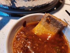 -左庭右院鲜牛肉火锅(苏州园区永旺店)