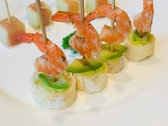 -成都泰合国际大饭店(春熙路太古里店)