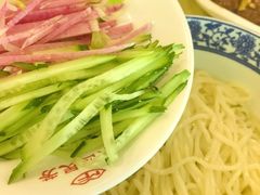 -东四民芳餐厅(朝阳门店)