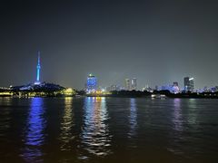 -武汉两江游览·夜游长江(汉口粤汉码头)