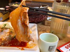 -蜀厨小匠(蒲江店)