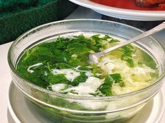 -金陵食府(林景店)