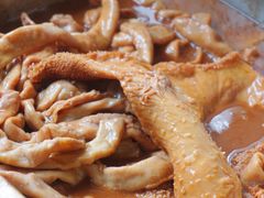 -细妹五香牛杂(步行街店)