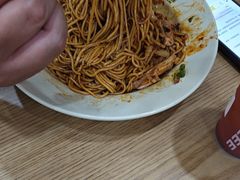 -李先生牛肉面大王(北京东四店)