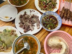 -三中高皇羊肉馆